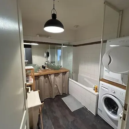 Au Coeur De Appartement *